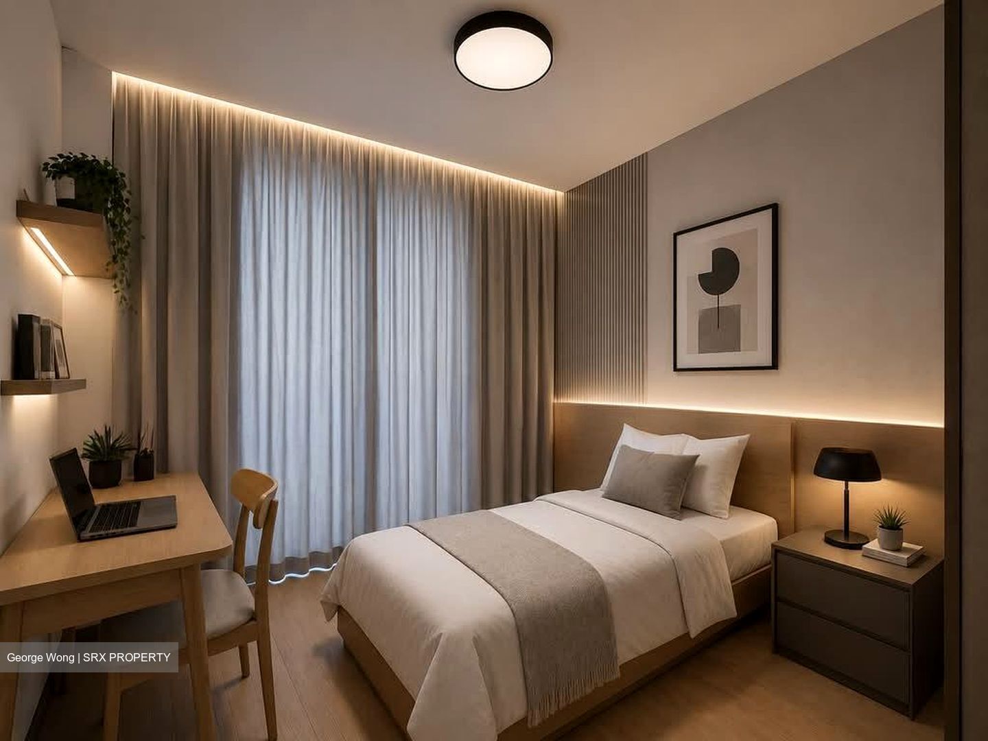 The Botany At Dairy Farm (D23), Condominium #560814471